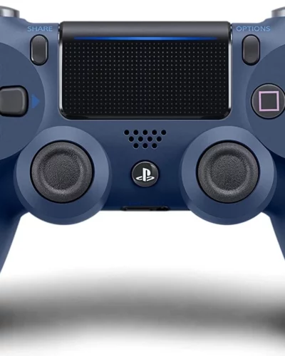 Sony Playstation Dualshock 4 Midnight Blue