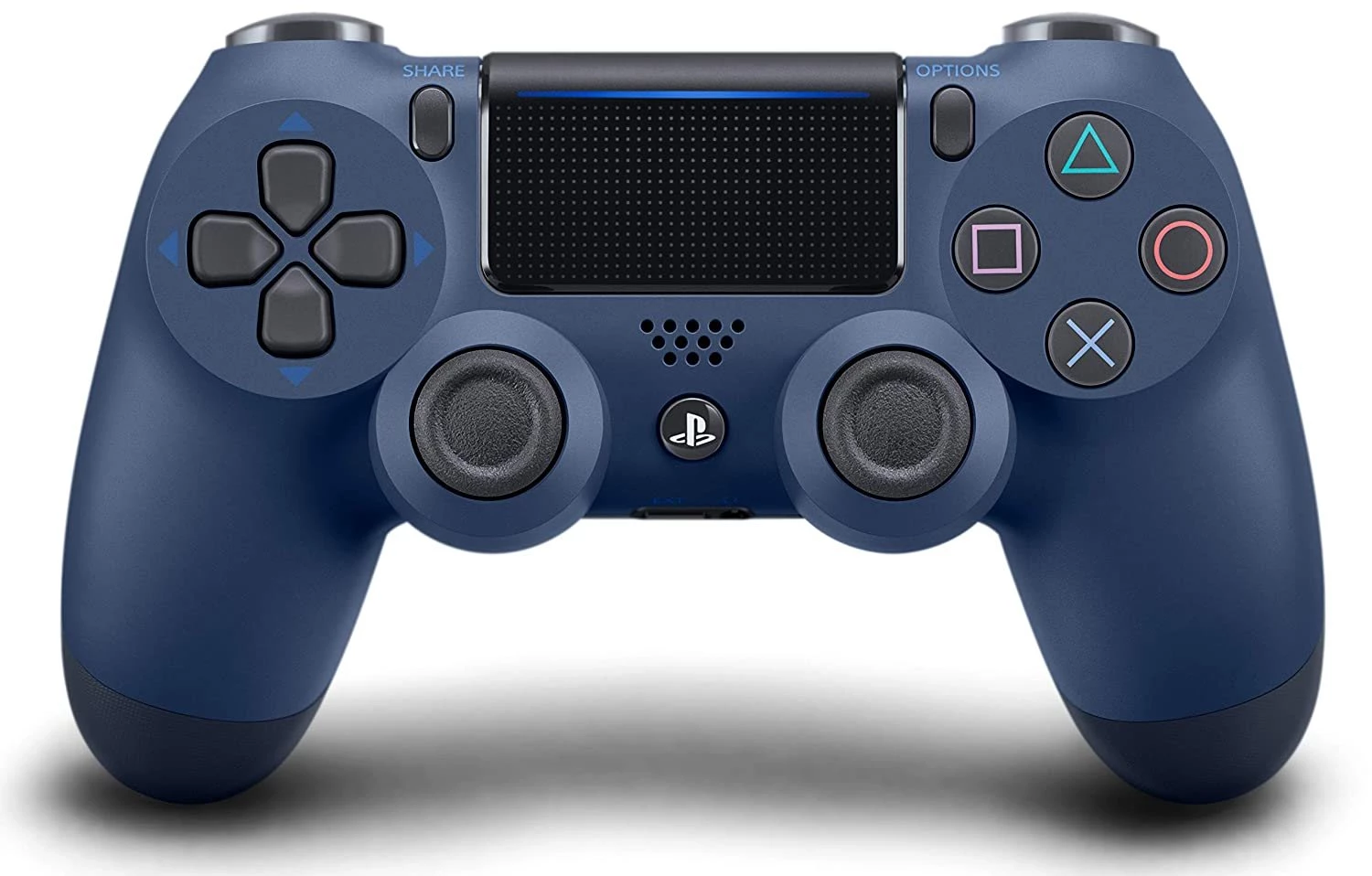 Sony Playstation Dualshock 4 Midnight Blue