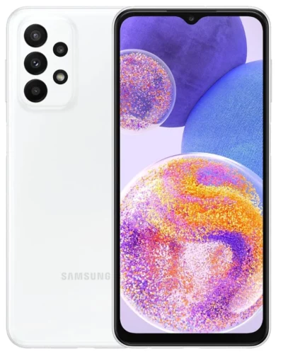 Samsung A23 Galaxy A235F 6/128GB White