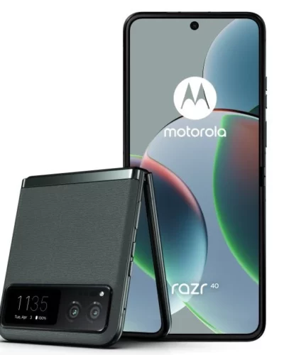 Motorola Razr 40 8/128GB Sage Green