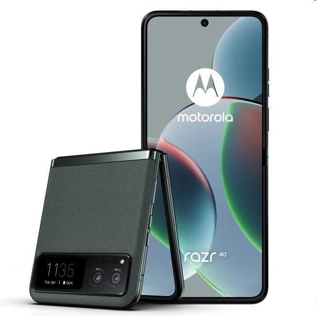 Motorola Razr 40 8/128GB Sage Green
