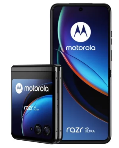 Motorola Razr 40 Ultra 8/256GB Infinite Black