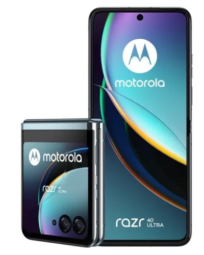Motorola Razr 40 Ultra 8/256GB Glacier Blue