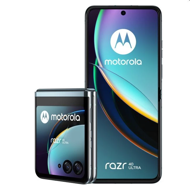 Motorola Razr 40 Ultra 12/256GB Glacier Blue