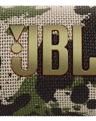 JBL Flip 6 Camo