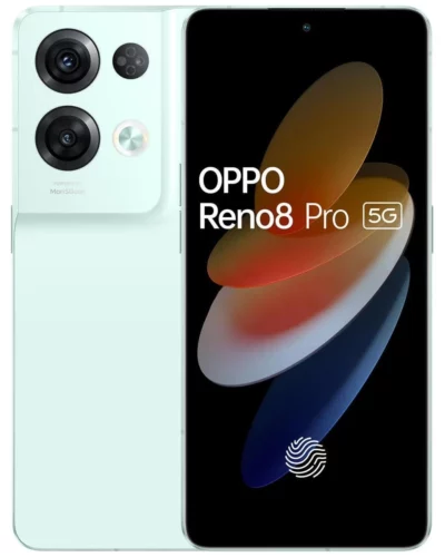 Oppo Reno 8 Pro 5G 8/256Gb DUOS Green