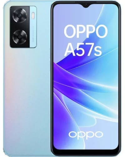 Oppo A57s 4/ 64Gb DUOS Blue