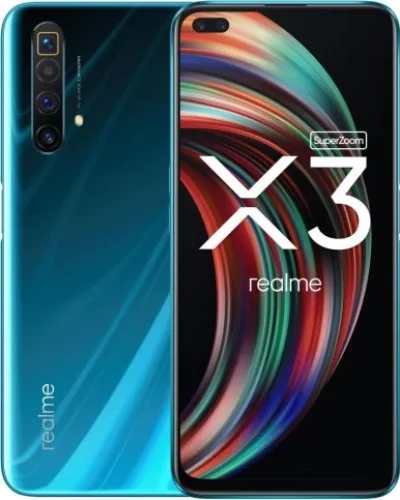 Realme X3 12/256GB Blue