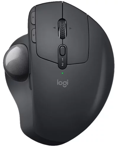 Logitech Wireless MX ERGO