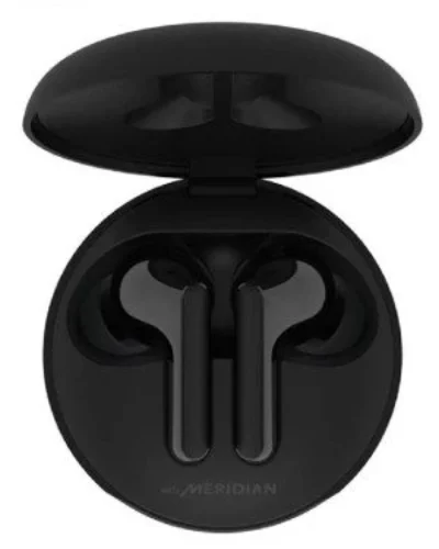 LG Earbuds HBS-FN4 Black