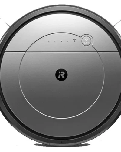 iRobot Roomba Combo R1118 Black