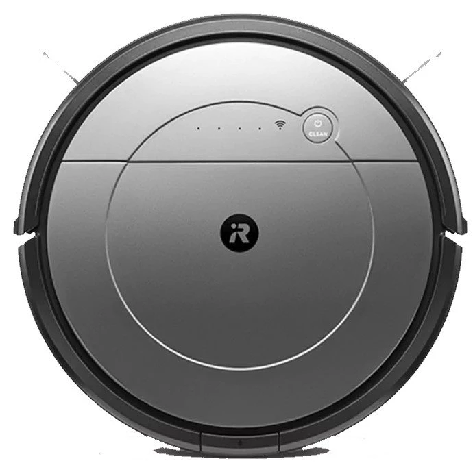 iRobot Roomba Combo R1118 Black