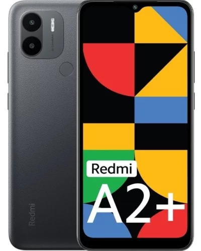 Xiaomi Redmi A2+ 2/32GB Classic Black