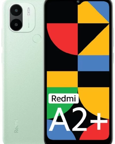 Xiaomi Redmi A2+ 2/32GB Sea Green