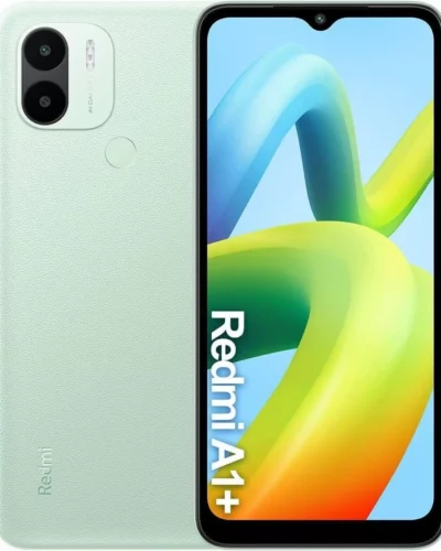 Xiaomi Redmi A1+ 2/32GB Light Green