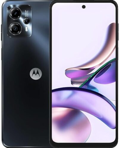 Motorola Moto G13 XT2331-2 4/128GB Charcoal