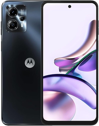 Motorola Moto G13 XT2331-2 4/128GB Charcoal