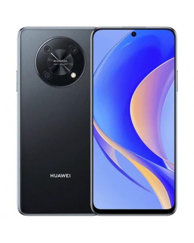 Huawei Nova Y90 6/128Gb DUOS Midnight Black