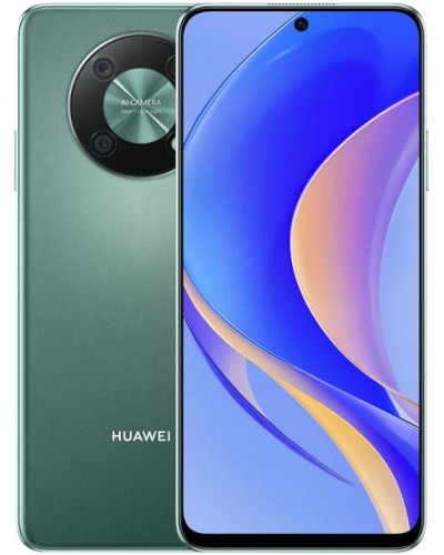 Huawei Nova Y90 6/128Gb DUOS Emerald Green