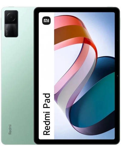 Xiaomi Redmi Pad 10.61″ 6/128Gb WiFi Mint Green