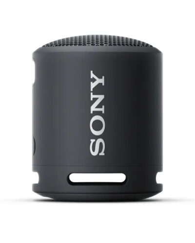 Sony SRS-XB13 Black