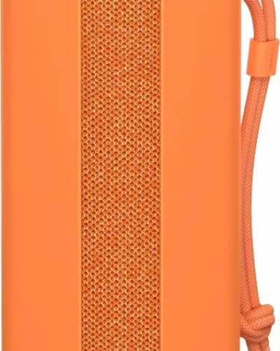 Sony XE200 Orange