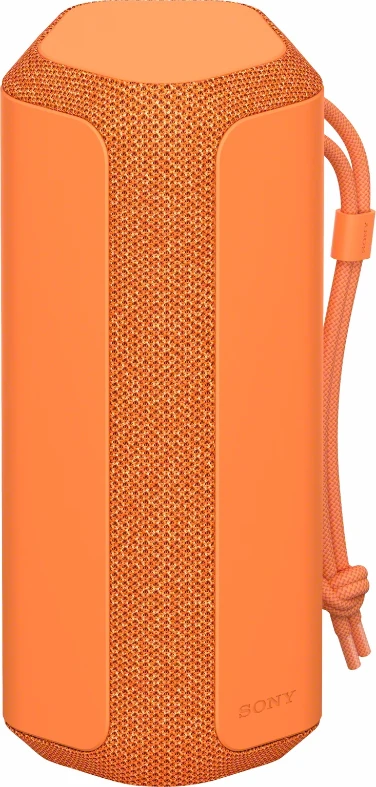 Sony XE200 Orange