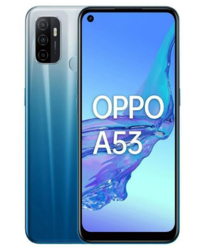 OPPO A53 4/128GB Blue
