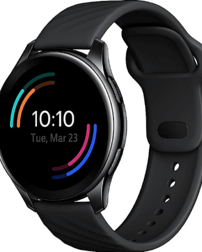 OnePlus Watch Black EU