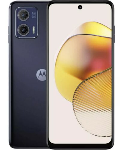 Motorola Moto G73 5G 8/256GB Dual Sim Midnight Blue