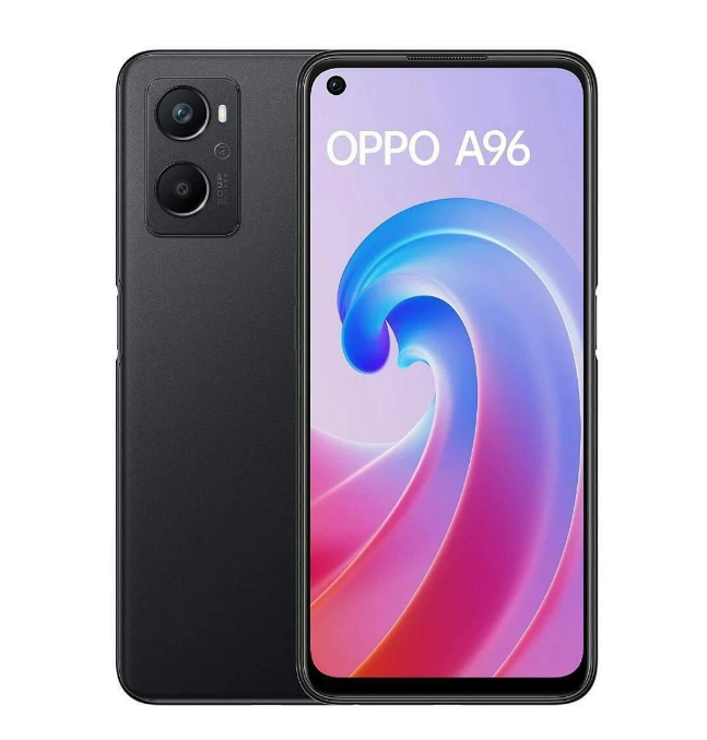 Oppo A96