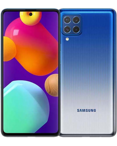 Samsung M62 Galaxy M625F 8/128GB Dual Blue