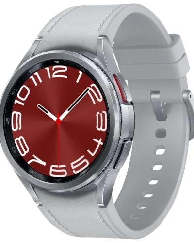 Samsung Galaxy Watch 6 Classic R955 43mm LTE Silver