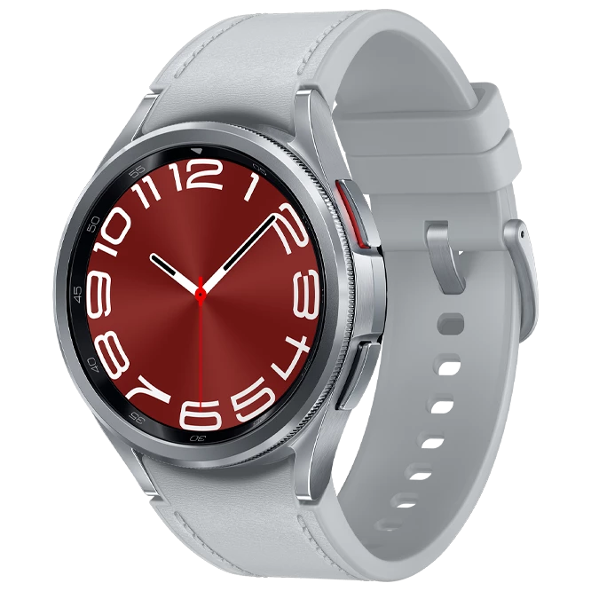 Samsung Galaxy Watch 6 Classic R955 43mm LTE Silver