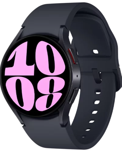 Samsung Galaxy Watch 6 R930 40mm Graphite