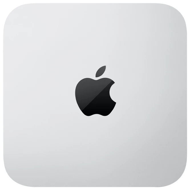 Apple Mac Mini M2 256GB MMFJ3