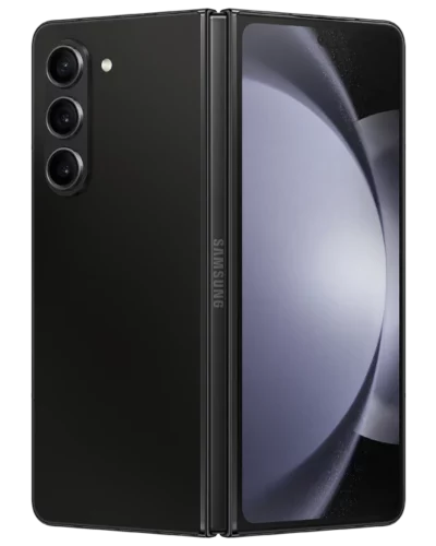 Samsung Galaxy Z Fold 5 12/256GB Phantom Black
