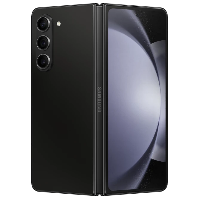 Samsung Galaxy Z Fold 5 12/1TB Phantom Black