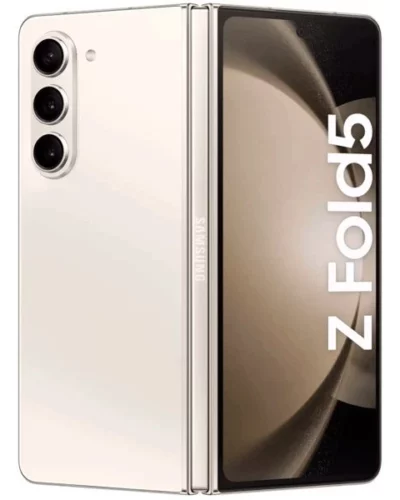 Samsung Galaxy Z Fold 5 12/256GB Cream