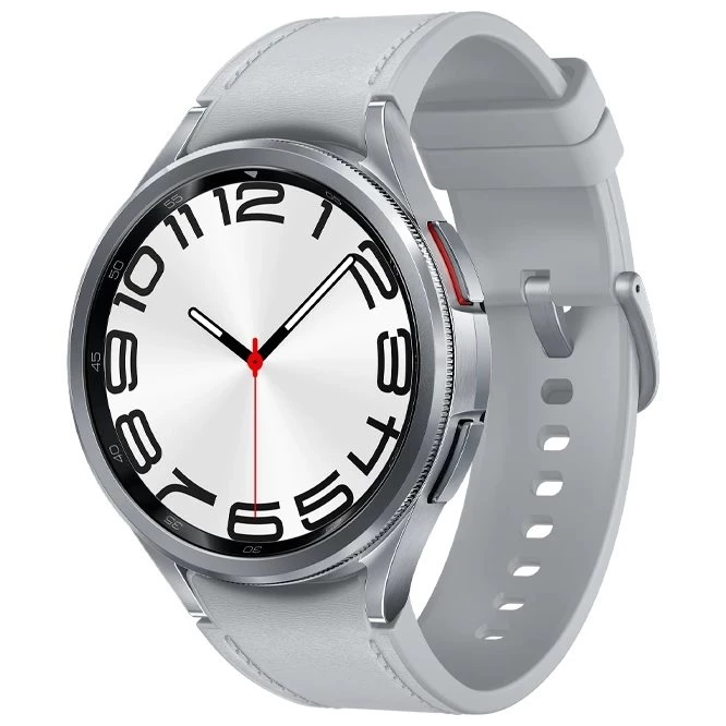 Samsung Galaxy Watch 6 Classic R960 47mm Silver