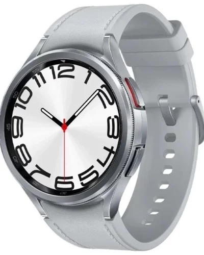 Samsung Galaxy Watch 6 Classic R965 47mm LTE Silver