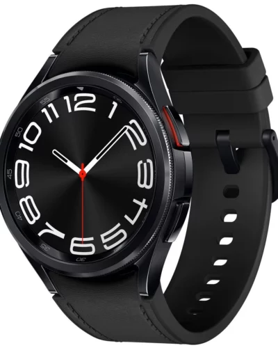 Samsung Galaxy Watch 6 Classic R950 43mm Black