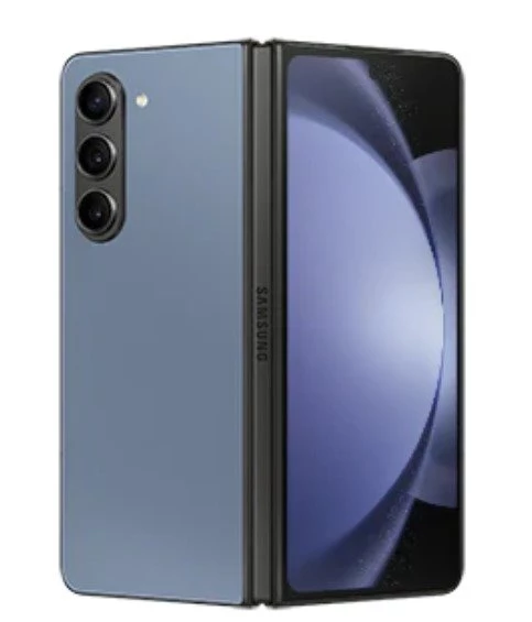 Samsung Galaxy Z Fold 5 12/1TB Blue