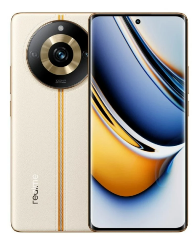 Realme 11 Pro 5G 8/256GB Orange