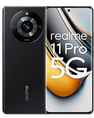 Realme 11 Pro 5G 8/256GB Black