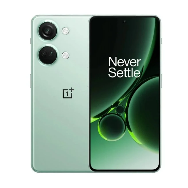 OnePlus Nord 3 8/256GB Misty Green