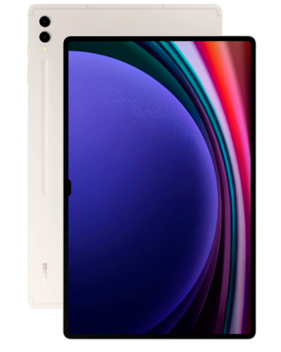 Samsung X916 Galaxy Tab S9 Ultra 14,6″ 12/512GB 5G Beige