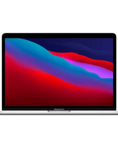 Apple MacBook PRO 13″ MYDC2 (2020) 8/512Gb M1 Silver