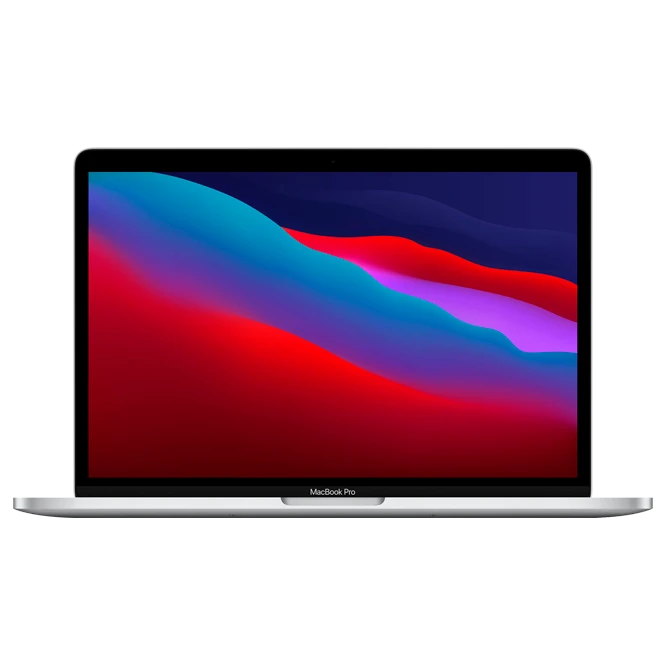 Apple MacBook PRO 13″ MYDC2 (2020) 8/512Gb M1 Silver