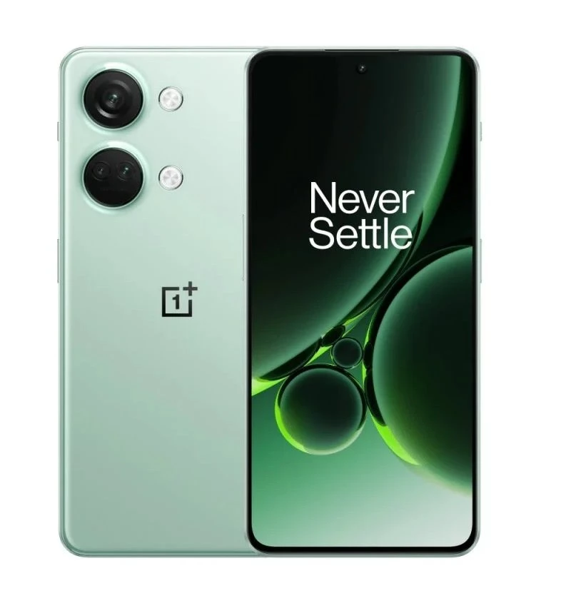 OnePlus Nord 3 5G 8/128Gb Green